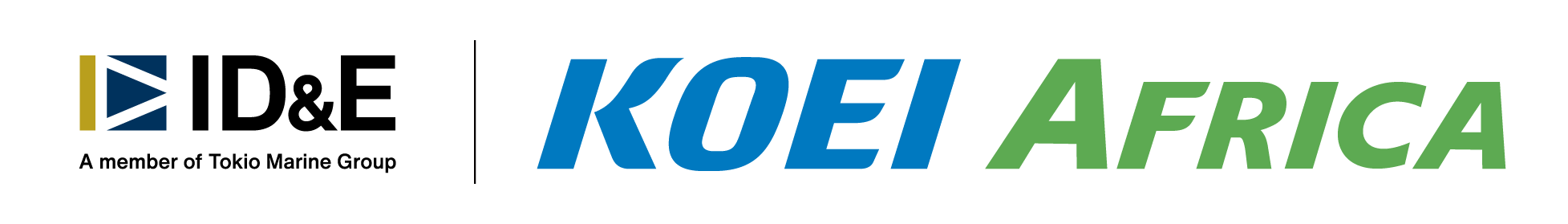Koei Africa Home