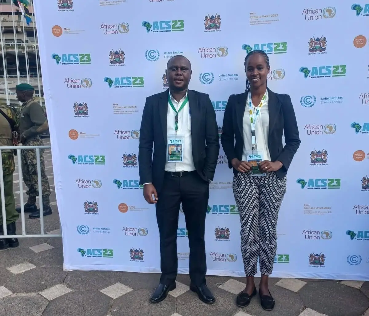 ClimateSummit